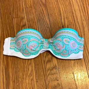 Victoria’s Secret Bathing Suit Top